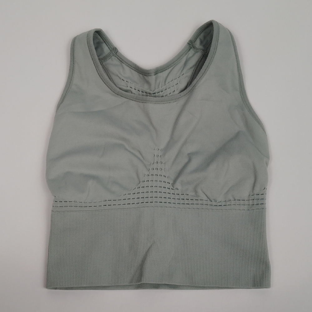 Sweaty Betty Stamina Longline Sports Bra